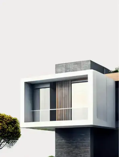 Modern Villa